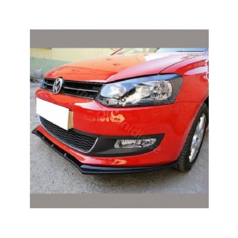 Volkswagen Polo Ön Lip Boyasız