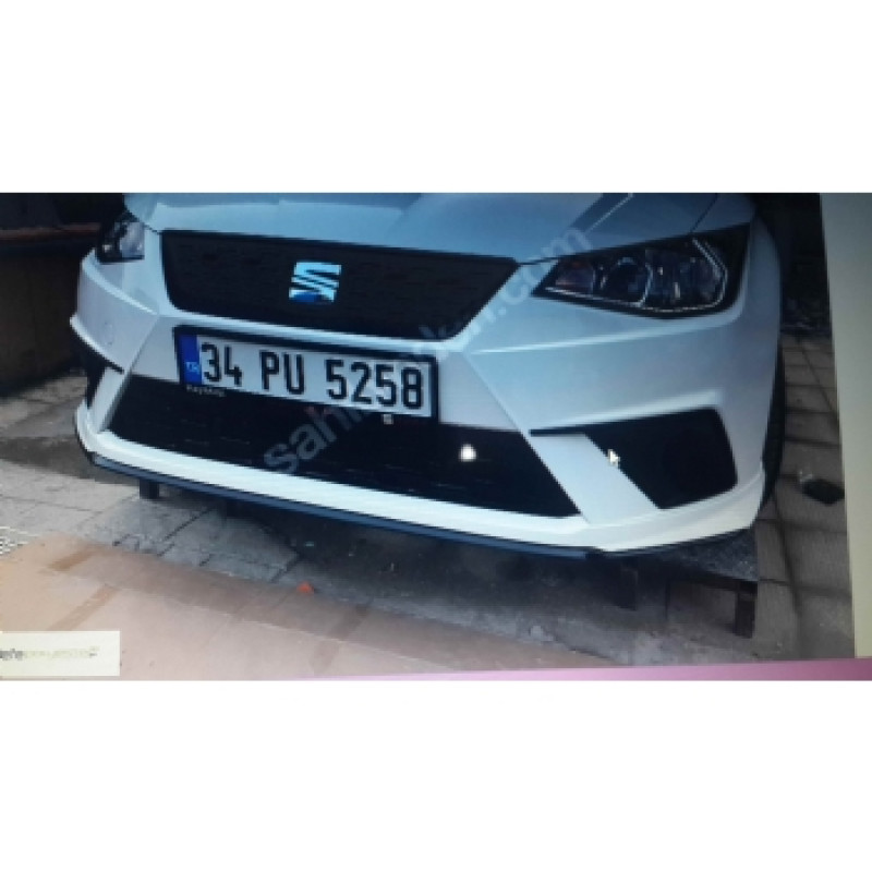 Seat İbiza Ön Karlik Boyasız