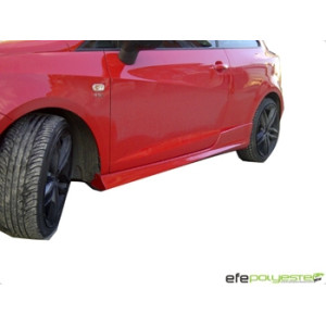 Seat İbiza Cupra Fr2 Kapi İbiza Cupra Macpiel TK. 2011-2023 Boyasız