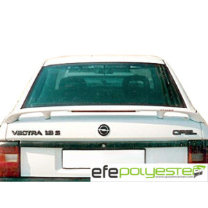 Opel Vectraa Vectra A Işikli Spoyler 1988-1995 Boyasız