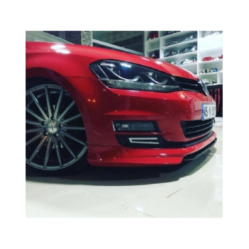 Volkswagen Golf7 Abt Ön Karlik 2013-2020 Boyasız