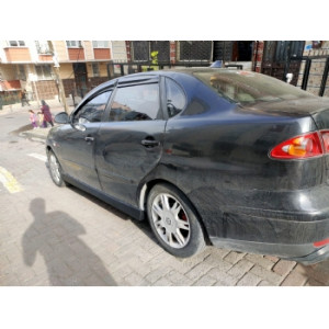 Seat Cordoba Macpiel TK. Boyasız