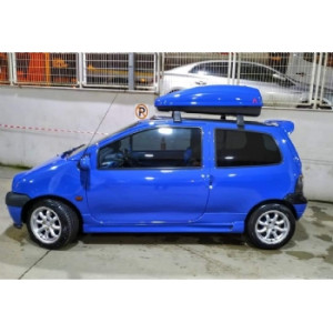 Renault Twingo Twingo Izgarali Macpiel TK. 1992-2007 Boyasız