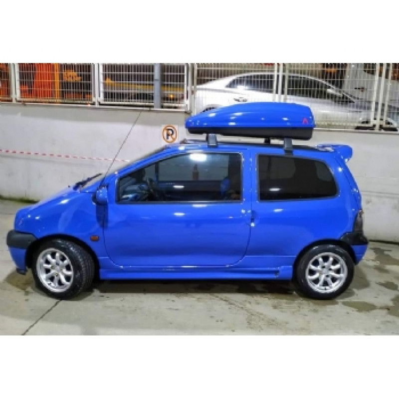 Renault Twingo Twingo Izgarali Macpiel TK. 1992-2007 Boyasız