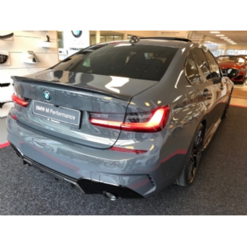 Bmw G20 Spoyler 2007-2014 Boyasız