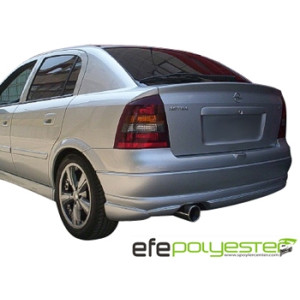 Opel Astra G HB Arka Karlik 1998-2004 Boyasız