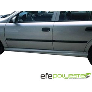 Opel Astra G HB Macpiel Tk 1998-2004 Boyasız