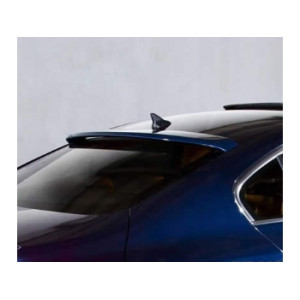 Opel İnsignia 2013 Cam Üstü Spoyler Boyasız