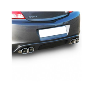 Opel İnsignia 2017 İnsignia Difizör Boyasız