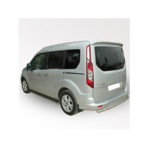 Ford Connect Spoyler 2002-2013 Boyasız
