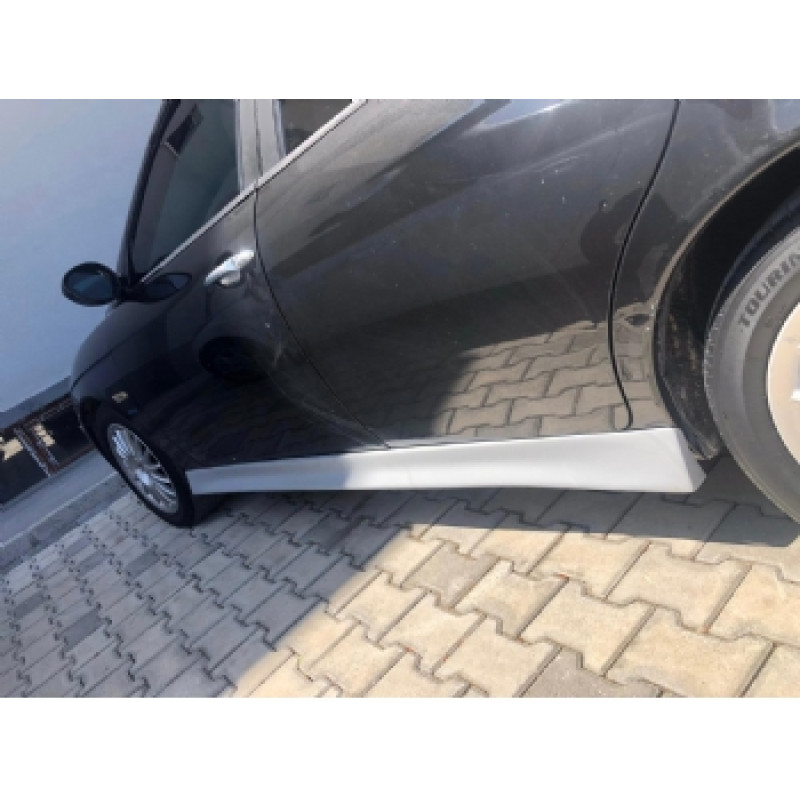 Alfa romeo 156 Macpiel TK. 1997-2007 Boyasız