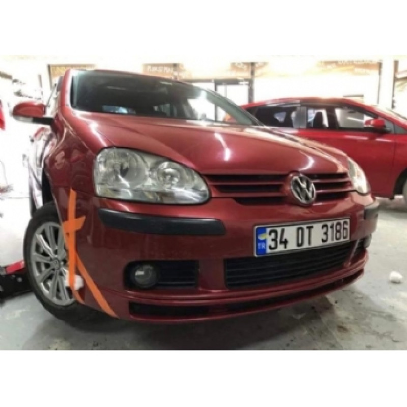 Volkswagen Golf5 Ön Karlik 2003-2009 Boyasız