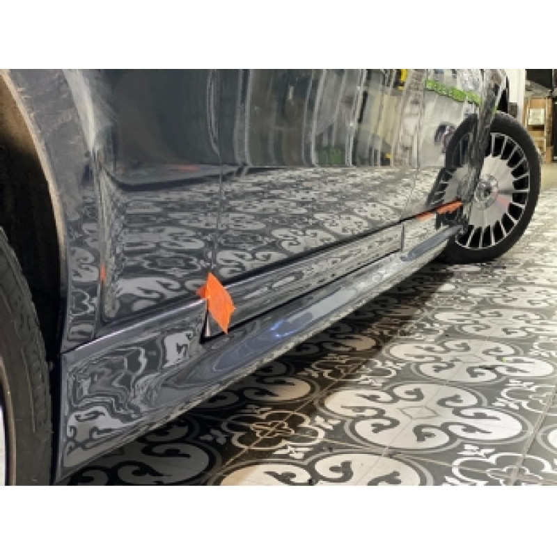 Mercedes V Serisi W640 Vito Macpiel TK. 2002-2023 Boyasız