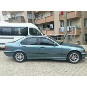 Bmw E36 Macpiel TK. 2003-2019 Boyasız