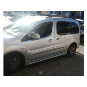 Peugeot Partner Tepe Macpiel TK. 1996-2008 Boyasız