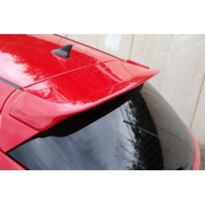 Opel Astra J HB Küçük Spoyler 2009-2015 Boyasız