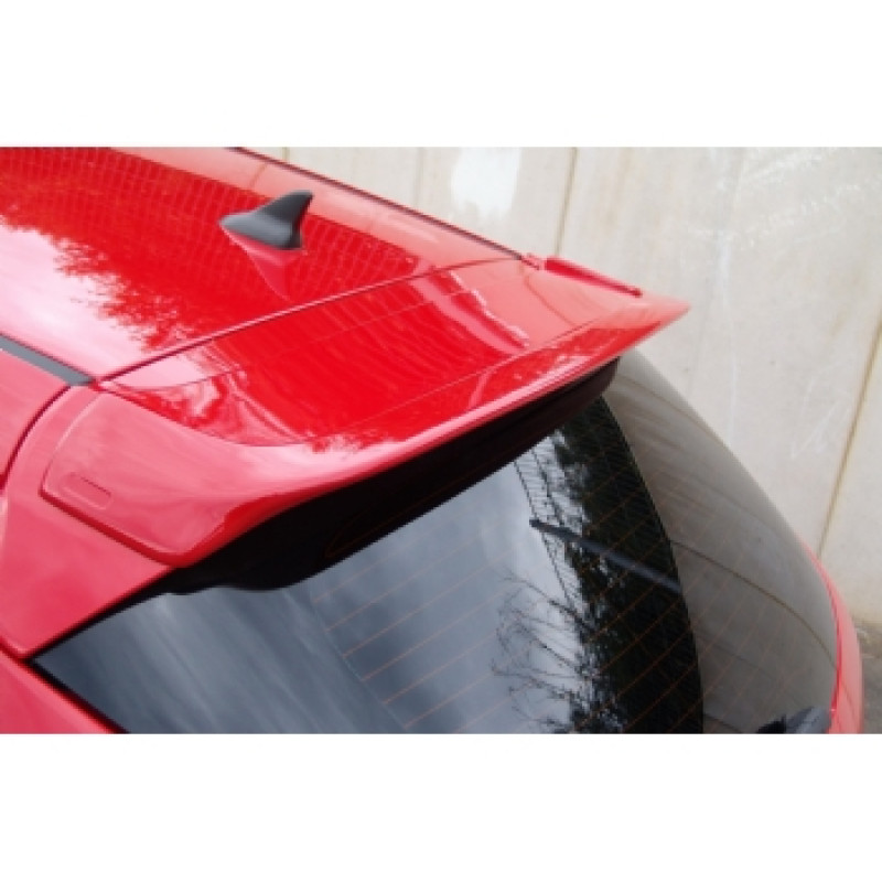 Opel Astra J HB Küçük Spoyler 2009-2015 Boyasız