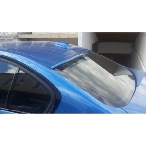 Bmw F30 Cam Üstü Spoyler 2003-2019 Boyasız