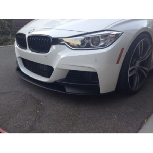 Bmw F30 M Performance Ön Lip 2003-2019 Boyasız