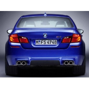 Bmw F10 M5 Difizör Boyasız