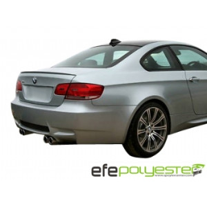 Bmw E92 Bagaj Citasi 2007-2014 Boyasız