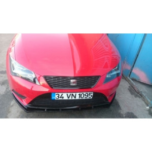 Seat Leon Ön Lip 2023+ Boyasız