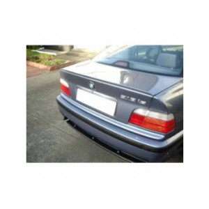 Bmw E36 İnce Bagaj Citasi 2003-2019 Boyasız