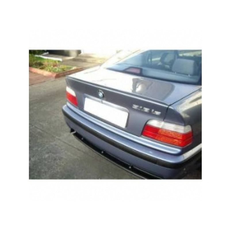 Bmw E36 İnce Bagaj Citasi 2003-2019 Boyasız