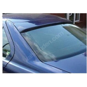 Bmw E39 Cam Üstü Spoyler 2003-2019 Boyasız