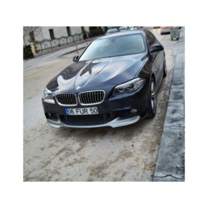 Bmw F10 M Tampon Ön Lip Boyasız