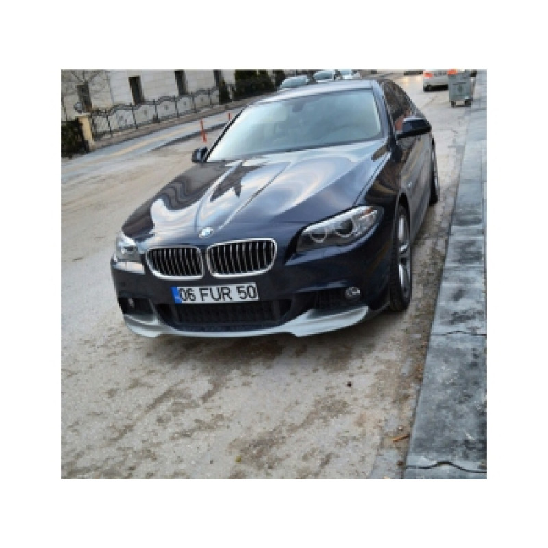 Bmw F10 M Tampon Ön Lip Boyasız