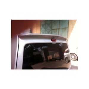 Opel Combo Anatomik Spoyler Boyasız