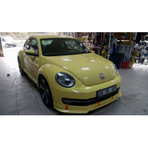 Volkswagen New Beetle Ön Lip 2011-2019 Boyasız