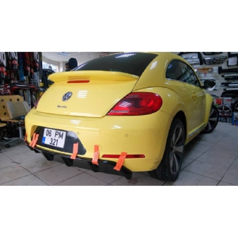 Volkswagen New Beetle Difizör 2011-2019 Boyasız