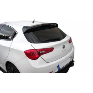 Alfa romeo Giluetta Spoyler Boyasız