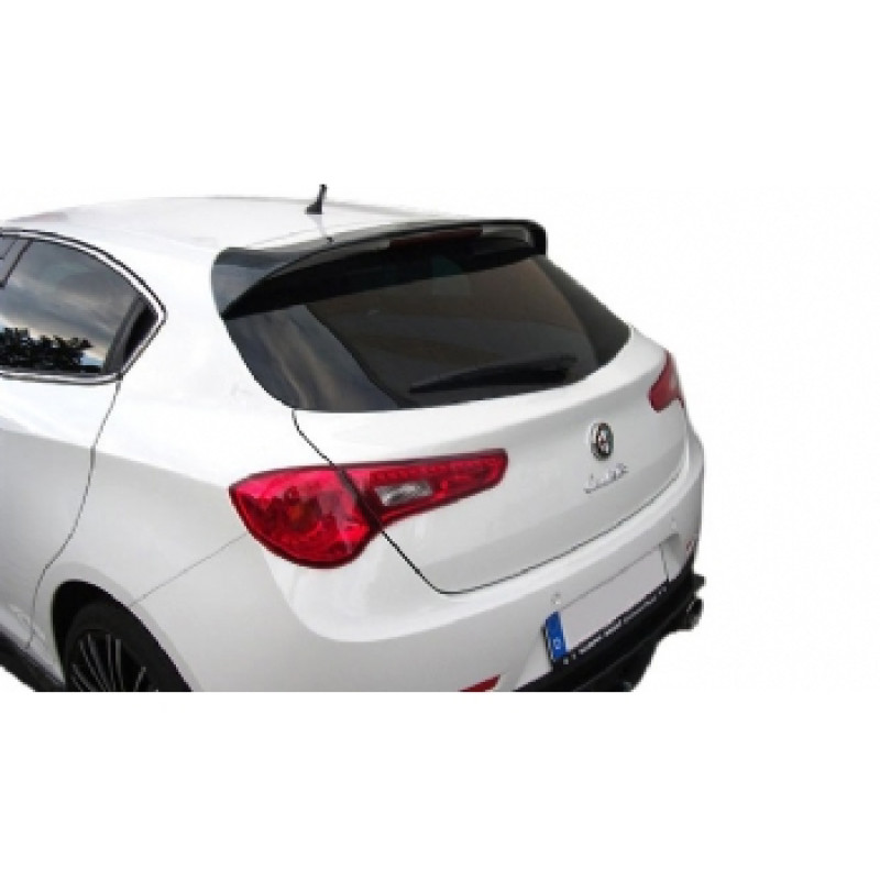 Alfa romeo Giluetta Spoyler Boyasız