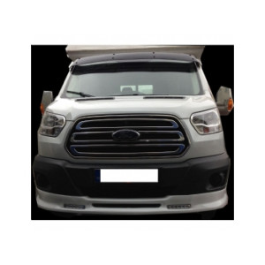 Ford Transit Ledli Ön Karlik 1986-2000 Boyasız