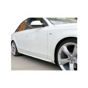 Audi A4 B8 2013 Macpiel Citasi Boyasız