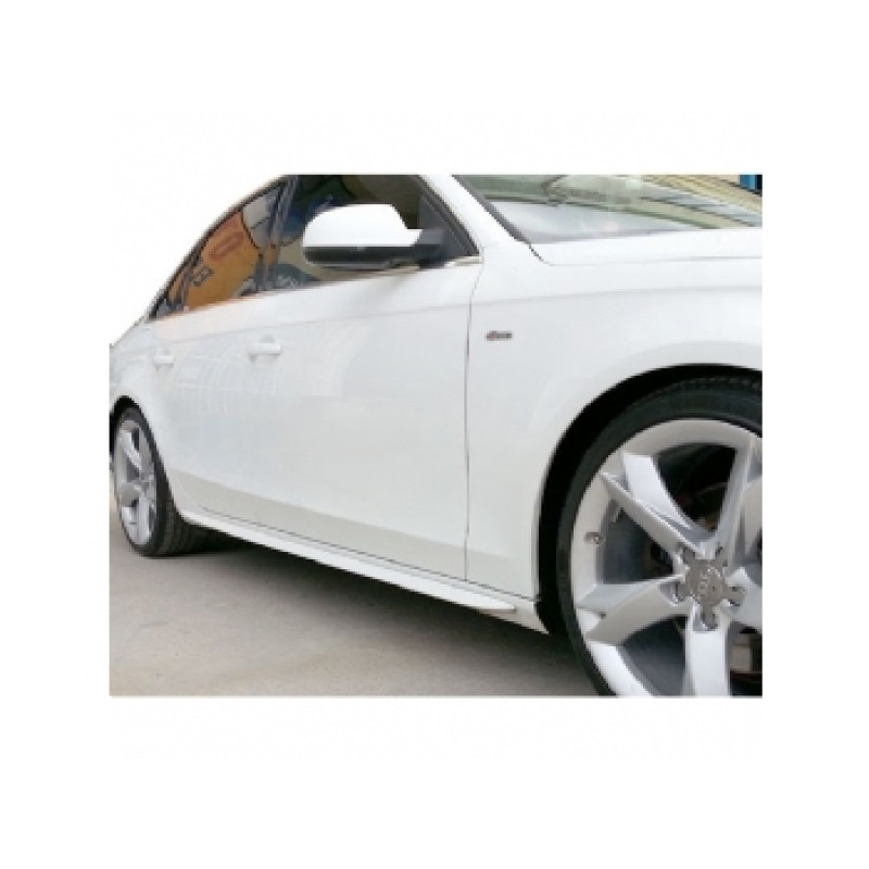 Audi A4 B8 2013 Macpiel Citasi Boyasız