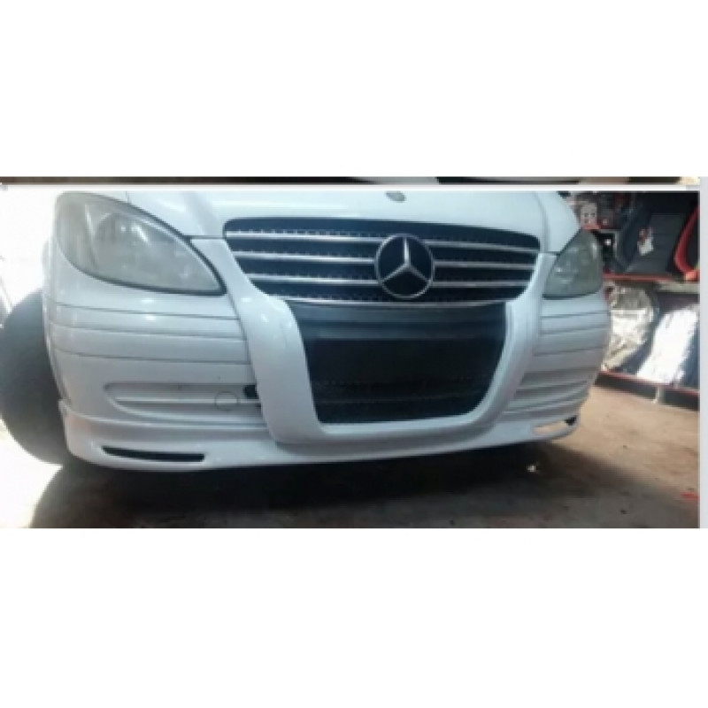 Mercedes Vito W639 Vito Ön Karlik 2003-2014 Boyasız