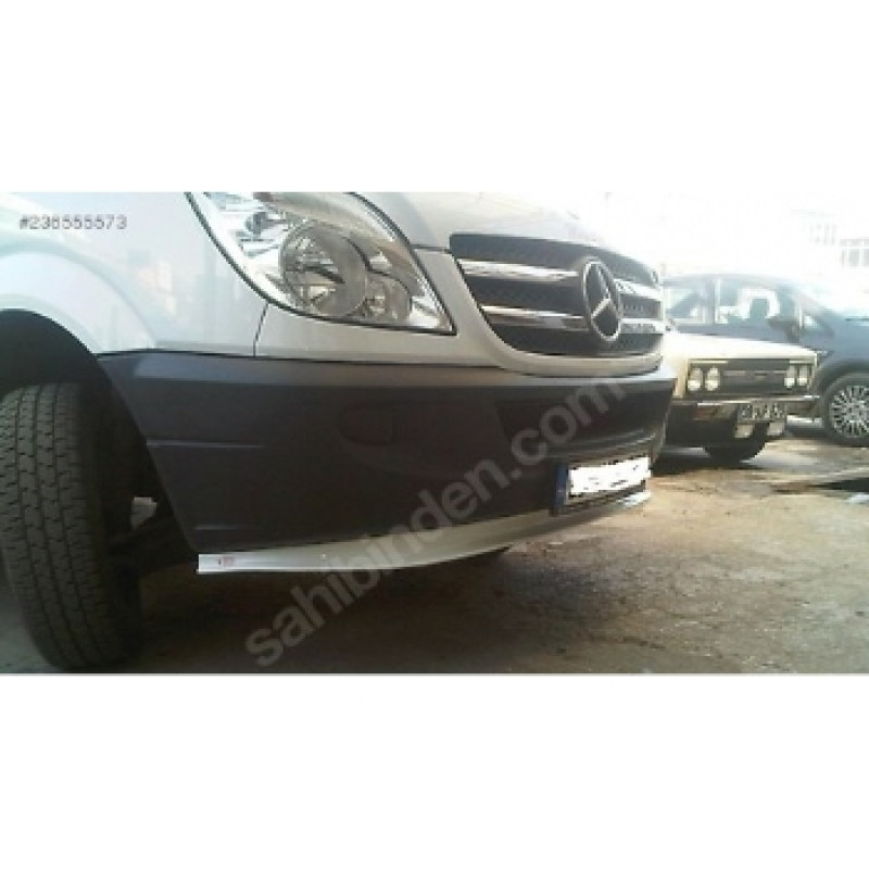 Mercedes Sprinter Sprinter Ön Karlik Boyasız