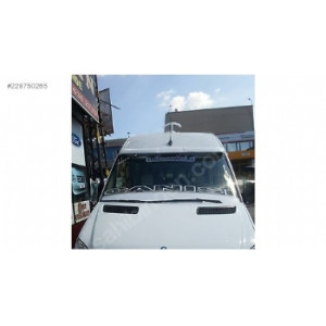 Mercedes Sprinter Sprinter Kirlangic Boyasız