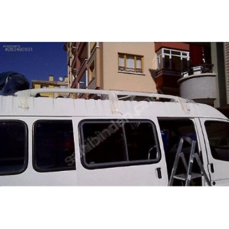 Ford Transit Transit Tavan Çitasi 1986-2000 Boyasız