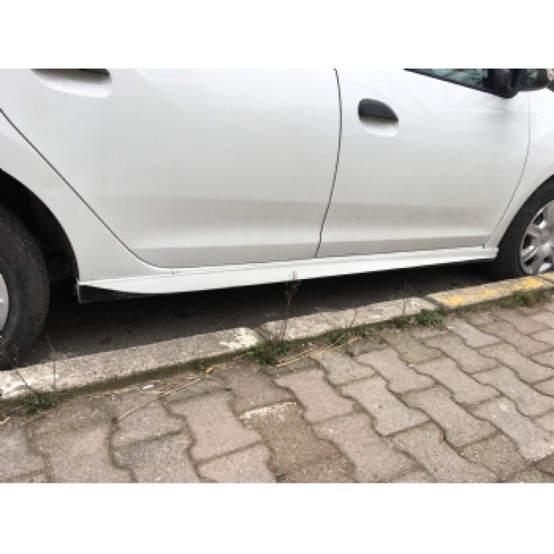 Renault Sembol 2017 Sembol Macpiel TK. Boyasız