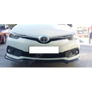 Toyota Auris Makyajli Auris Ön Karlik 2007-2012 Boyasız