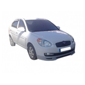 Hyundai Era Ön Karlik Boyasız