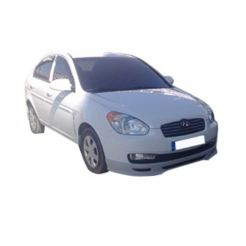 Hyundai Era Ön Karlik Boyasız