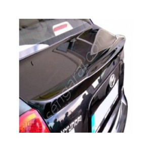 Hyundai Era Anatomik Spoyler Boyasız
