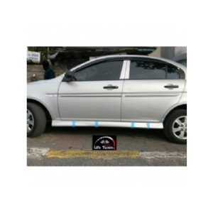 Hyundai Era Macpiel TK. Boyasız