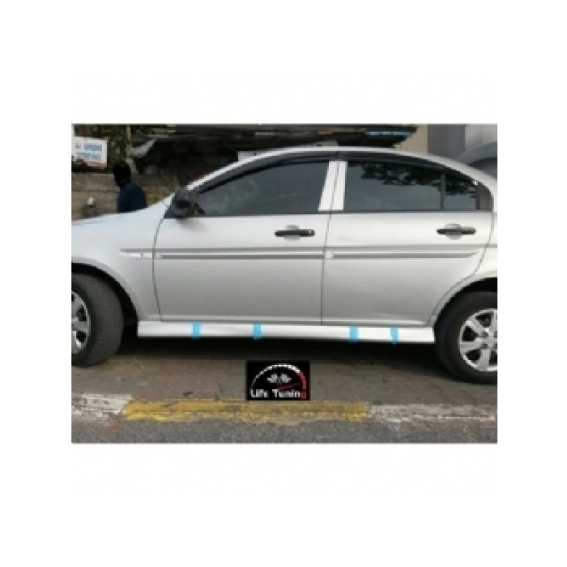 Hyundai Era Macpiel TK. Boyasız